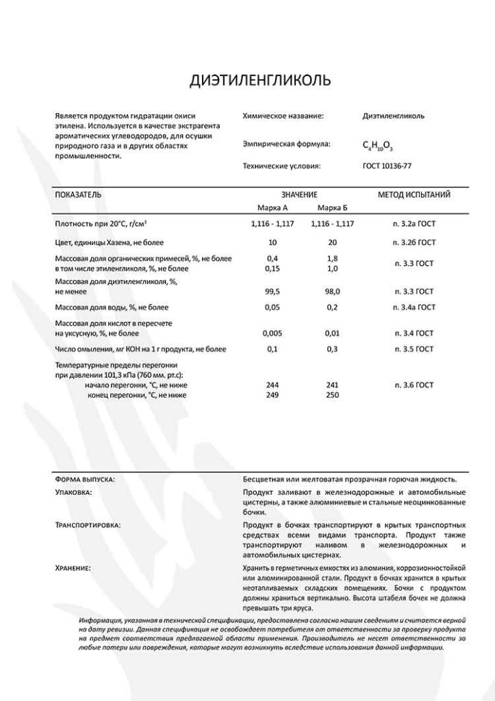 Паспорт